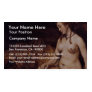Bathsheba With Davida € ™ S Letter. By Rembrandt Business Card
