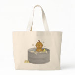 Bathtime Baby Bag