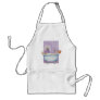 Bathtub Joy Apron