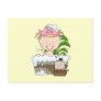 Bathtub Pirates - Blonde Girl Tshirts and Gifts