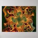 Batik 02 posters