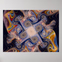 Batik 03 posters