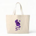 Batik Cat bags