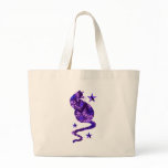 Batik Cat bags