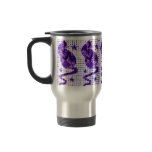 Batik Cat mugs