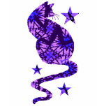 Batik Cat t-shirts