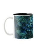 Batik Delight Mug
