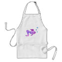 Batik Fishy Apron
