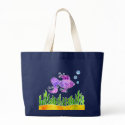 Batik Fishy Bag