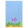 Batik Fishy Stationery
