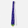 Batik Fishy Tie