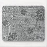 Batik Florals Mouse Pad