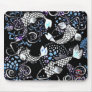Batik Kois Mousepad