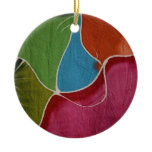 Batik Ornament
