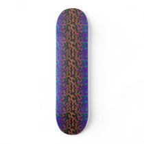 Batik Skateboard