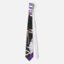 batik neck tie