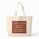 batikscreensdiffuse, Doors to Open, Lands to Tr... bags