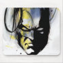 Batman Airbrush Portrait Mousepad