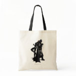 Batman & Catwoman Canvas Bag