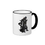 Batman & Catwoman Mugs