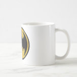 Batman Classic Logo Coffee Mugs