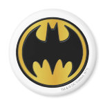 Batman Classic Logo Fridge Magnet