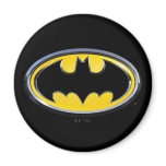 Batman Classic Logo Magnet