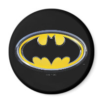 Batman Classic Logo Magnet
