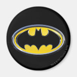 Batman Classic Logo Magnet