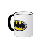 Batman Classic Logo mugs