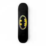 Batman Classic Logo skateboards