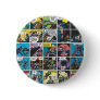 Batman Comic Panel 5x5 Buttons