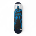 Batman Comic - Vintage Full View skateboards