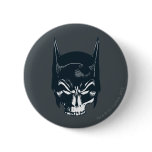 Batman Cowl/Skull Icon Buttons