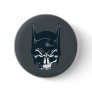Batman Cowl/Skull Icon Buttons