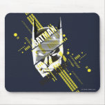 Batman Dark Knight Futuristic Mouse Pads