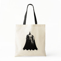 Batman Front View B/W bags