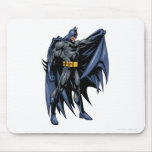 Batman Full-Colour Side Mouse Mat