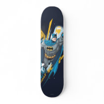 Batman Gotham Guardian Skate Board