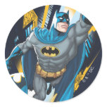 Batman Gotham Guardian Sticker