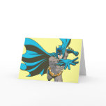 Batman Hand Out cards