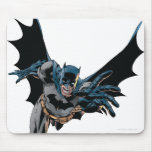 Batman Jumping Forward, Yell Mouse Pads