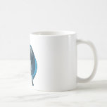Batman Kicks Coffee Mug