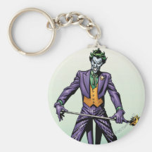 Batman Knight FX- 22A Keychain