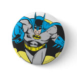 Batman Lunges Forward Buttons