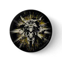 Batman on Bike Buttons