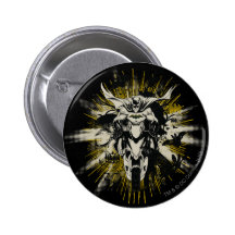 Batman on Bike Buttons