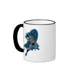 Batman Punch Coffee Mug