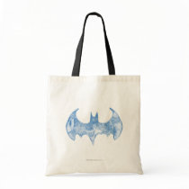 Batman Sketchbook 2 bags