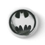 Batman Spray Symbol 2 Pins